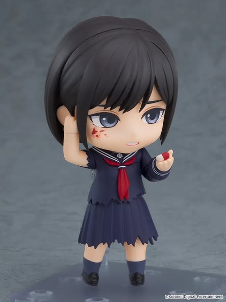 [PRE-ORDER] Good Smile Company Nendoroid Hinako Shimizu