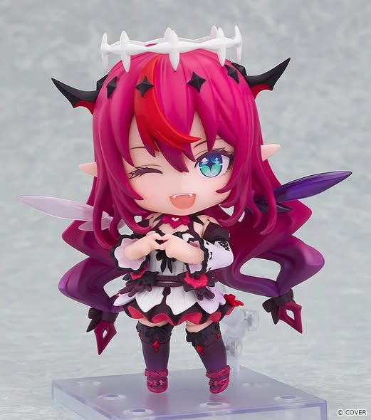 [PRE-ORDER] Good Smile Company Nendoroid hololive production IRyS