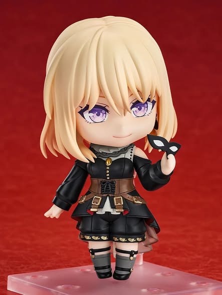 [PRE-ORDER] Good Smile Company Nendoroid Doloris