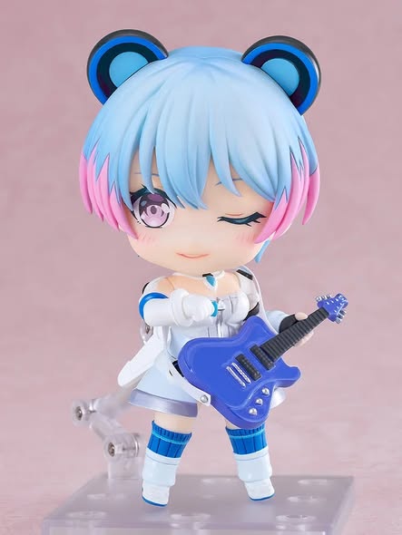 [PRE-ORDER] Good Smile Company Nendoroid Ritsu Minetsuki