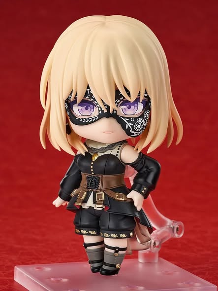 [PRE-ORDER] Good Smile Company Nendoroid Doloris