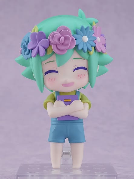 [PRE-ORDER] Good Smile Company Nendoroid Basil