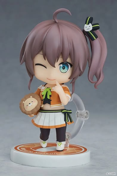 [PRE-ORDER] Good Smile Company Nendoroid Natsuiro Matsuri