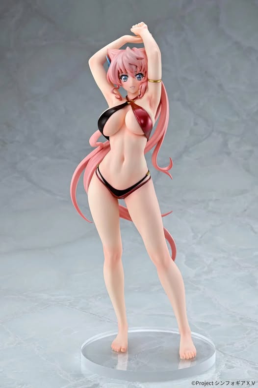 [PRE-ORDER] Q-six Maria Cadenzavna Eve Bikini style