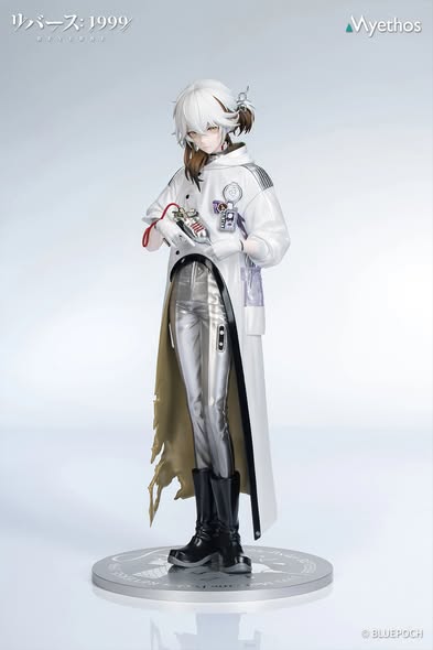 [PRE-ORDER] Myethos GIFT+ 1/8 MEDICINE POCKET