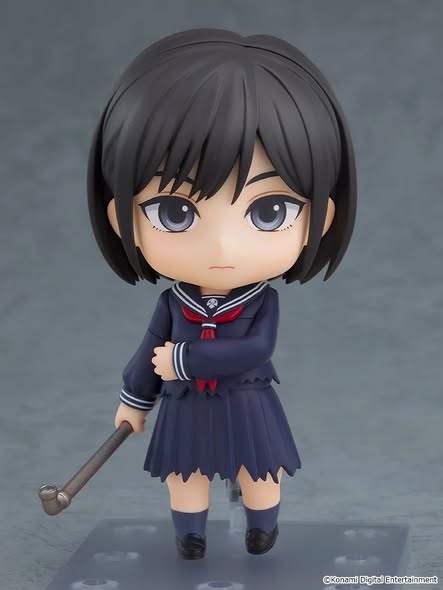 [PRE-ORDER] Good Smile Company Nendoroid Hinako Shimizu