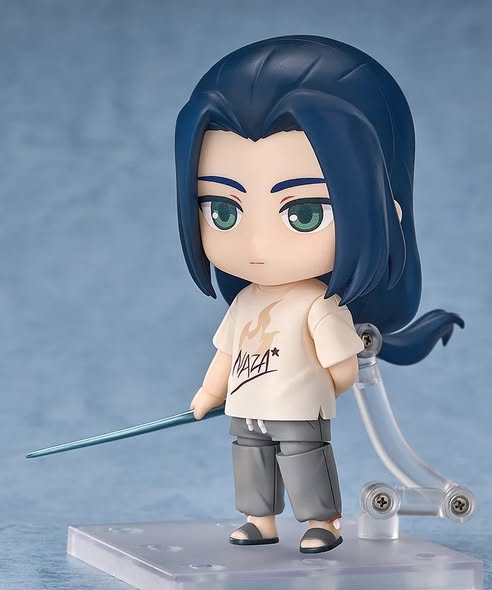 [PRE-ORDER] Good Smile Company Nendoroid Wuxian NAZA T-Shirt Ver.