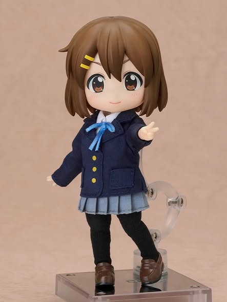 [PRE-ORDER] Good Smile Company Nendoroid Doll Yui Hirasawa
