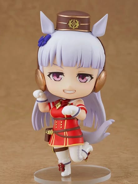 [PRE-ORDER] Good Smile Company Nendoroid Gold Ship