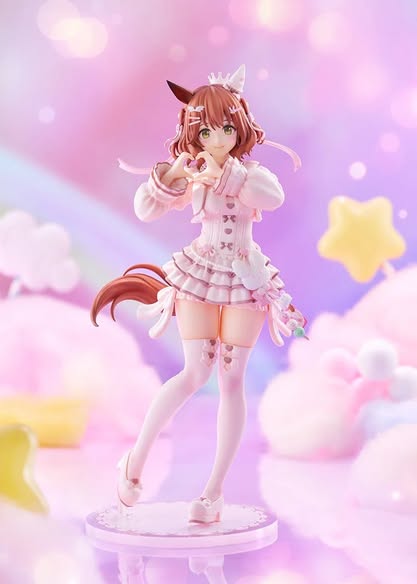 [PRE-ORDER] Good Smile Company G.S. Collection [Unforgettable Sugar Candy] Aston Machan