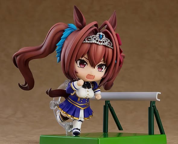[PRE-ORDER] Good Smile Company Nendoroid Daiwa Scarlet