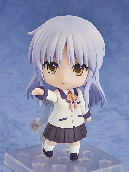 [PRE-ORDER] Good Smile Arts Shanghai Nendoroid Kanade Tachibana