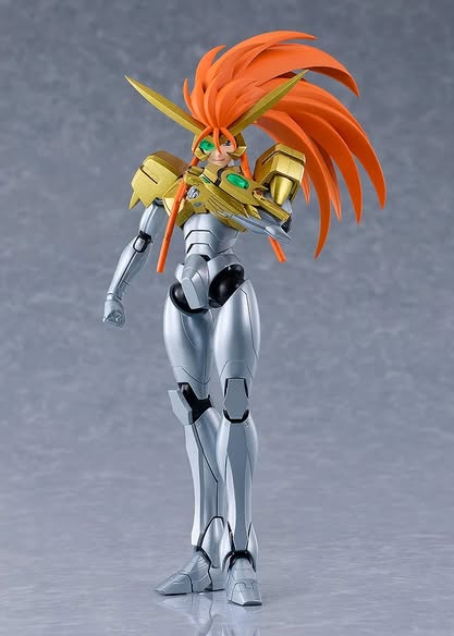 [PRE-ORDER] Good Smile Company PLAMATEA Guy Shishioh
