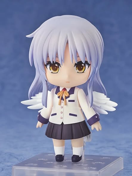 [PRE-ORDER] Good Smile Arts Shanghai Nendoroid Kanade Tachibana