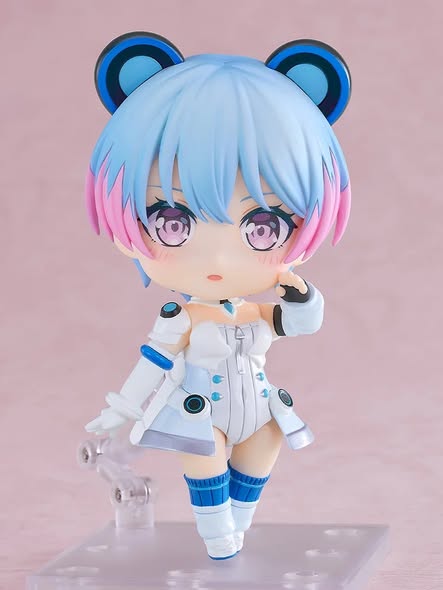 [PRE-ORDER] Good Smile Company Nendoroid Ritsu Minetsuki