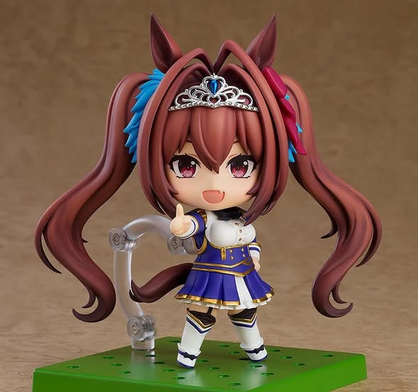 [PRE-ORDER] Good Smile Company Nendoroid Daiwa Scarlet