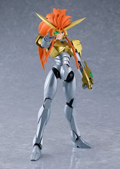 [PRE-ORDER] Good Smile Company PLAMATEA Guy Shishioh