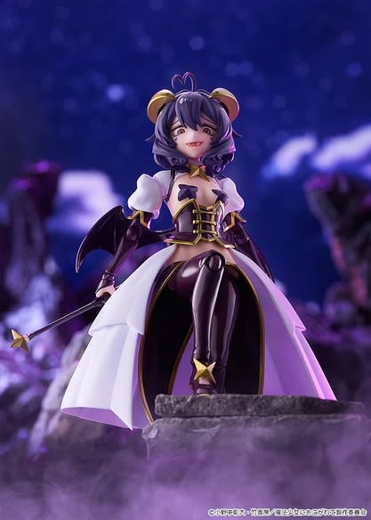 [PRE-ORDER] Good Smile Company figma Magia Baiser