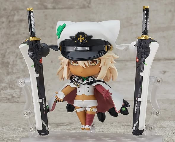 [PRE-ORDER] Good Smile Company Nendoroid Ramlethal Valentine