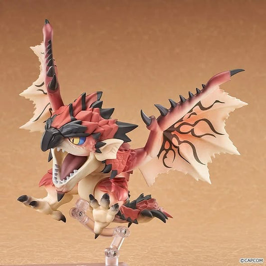 [PRE-ORDER] Good Smile Company Nendoroid Rathalos