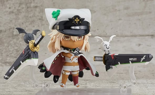 [PRE-ORDER] Good Smile Company Nendoroid Ramlethal Valentine