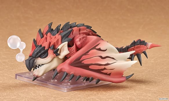 [PRE-ORDER] Good Smile Company Nendoroid Rathalos