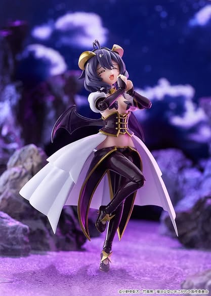 [PRE-ORDER] Good Smile Company figma Magia Baiser