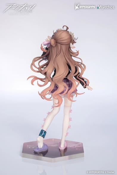[PRE-ORDER] Myethos GIFT+ 1/8 EYJAFJALLA THE HVIT ASKA: ONE MORE STORY VER.