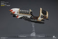 [PRE-ORDER] Joytoy White Scars Legion Shamshir Jetbike