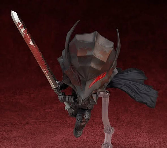 [PRE-ORDER] Good Smile Company Nendoroid Guts Berserker Armor Ver. BLOOD EDITION