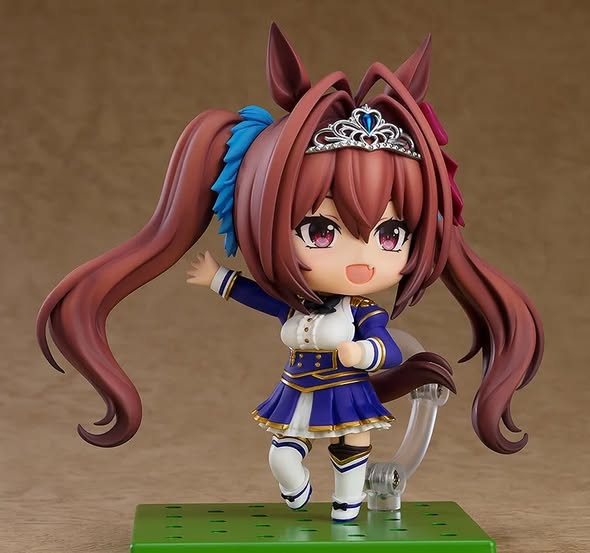 [PRE-ORDER] Good Smile Company Nendoroid Daiwa Scarlet