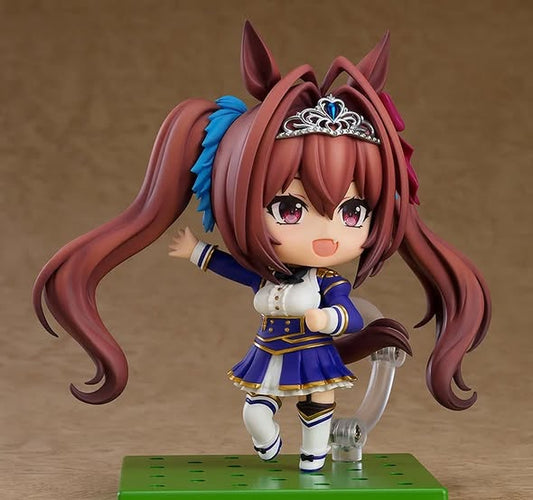 [PRE-ORDER] Good Smile Company Nendoroid Daiwa Scarlet