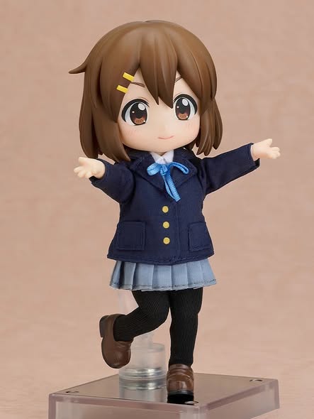 [PRE-ORDER] Good Smile Company Nendoroid Doll Yui Hirasawa