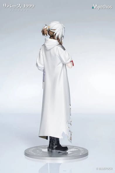 [PRE-ORDER] Myethos GIFT+ 1/8 MEDICINE POCKET