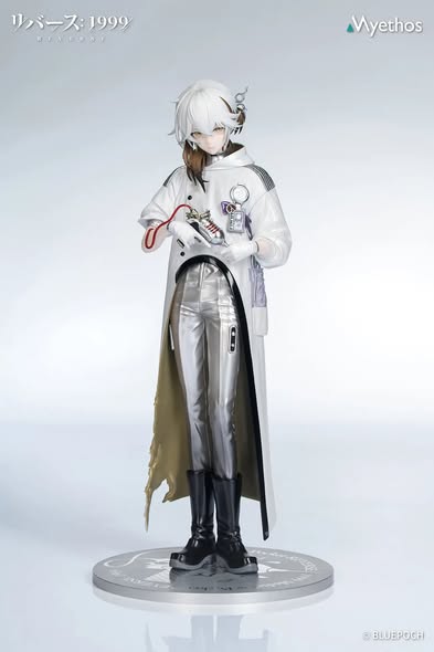 [PRE-ORDER] Myethos GIFT+ 1/8 MEDICINE POCKET