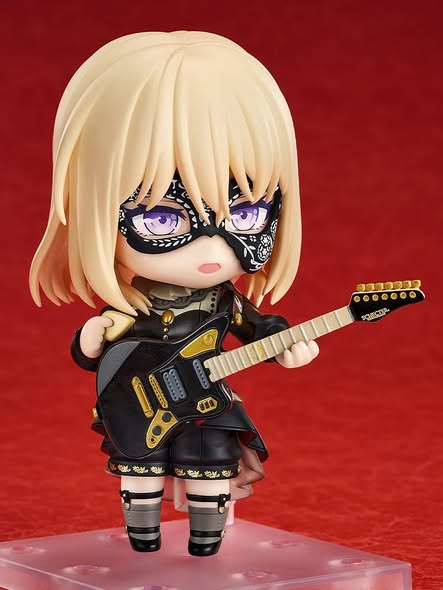 [PRE-ORDER] Good Smile Company Nendoroid Doloris