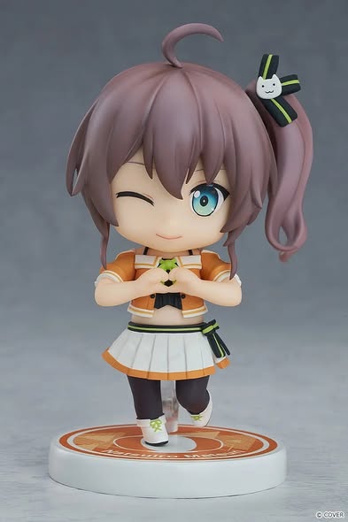 [PRE-ORDER] Good Smile Company Nendoroid Natsuiro Matsuri