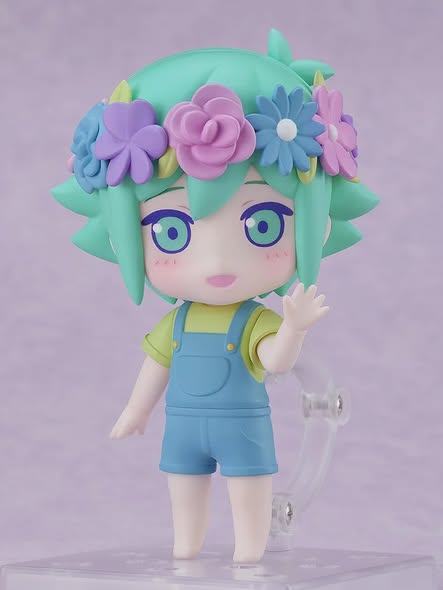 [PRE-ORDER] Good Smile Company Nendoroid Basil