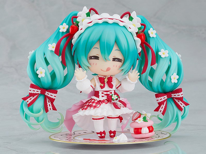 [PRE-ORDER] Good Smile Company Nendoroid Hatsune Miku 15th Anniversary Ver.