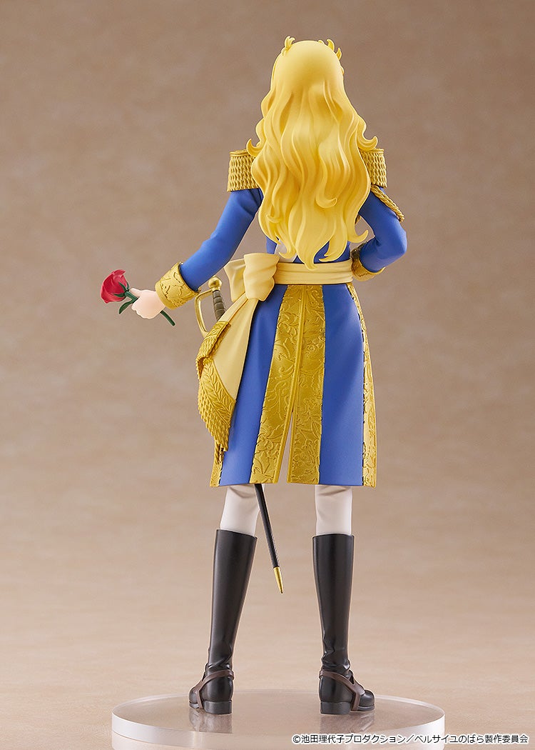 [PRE-ORDER] Good Smile Company POP UP PARADE Oscar François de Jarjayes