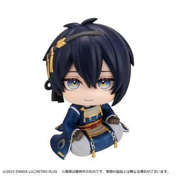 [PRE-ORDER] Megahouse Lookup Touken Ranbu-ONLINE Munechika Mikatsuki