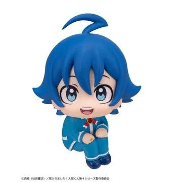 [PRE-ORDER] Megahouse Lookup Welcome to Demon School! Iruma-kun Iruma Suzuki