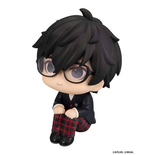 [PRE-ORDER] Megahouse Lookup Persona 5 the Royal Hero