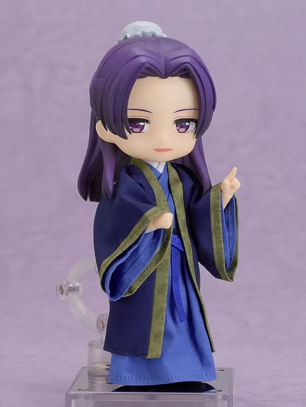 [PRE-ORDER] Good Smile Company Nendoroid Doll The Apothecary Diaries Jinshi