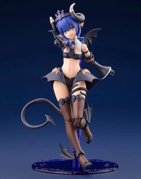 [PRE-ORDER] Kotobukiya ARCANADEA VELRETTA First Engage Ver.