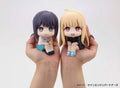 [PRE-ORDER] Megahouse Lookup Cosmic Princess Kaguya! Kaguya & Iroha Sakayori set [with gift]
