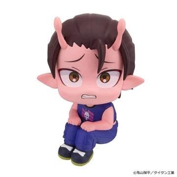 [PRE-ORDER] Megahouse Lookup MILKY☆SUBWAY THE GALACTIC LIMITED EXPRESS Kanata