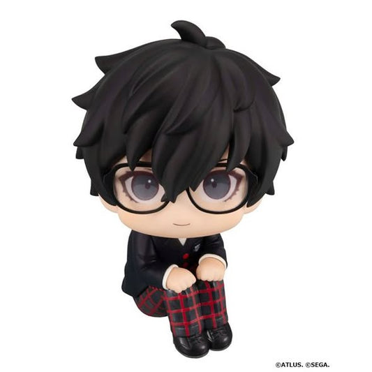 [PRE-ORDER] Megahouse Lookup Persona 5 the Royal Hero