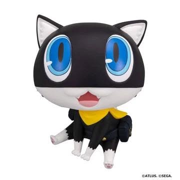 [PRE-ORDER] Megahouse Lookup Persona 5 the Royal Morgana