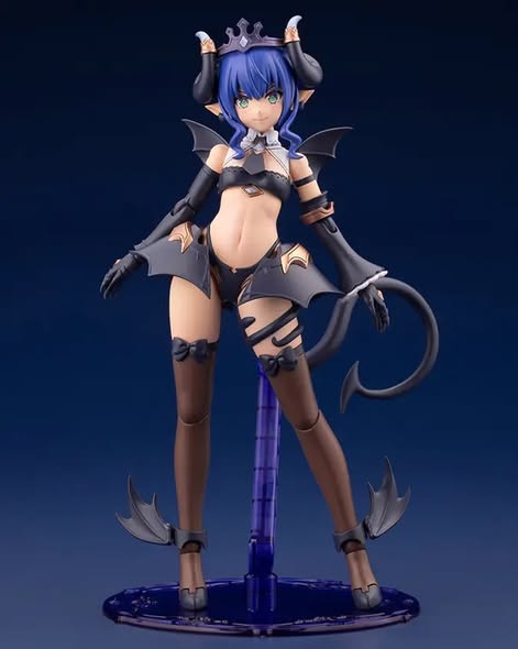 [PRE-ORDER] Kotobukiya ARCANADEA VELRETTA First Engage Ver.